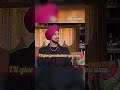 Kapil Sharma😂😱 Harshdeep Singh Swag Reply #shorts #bollywoodhix