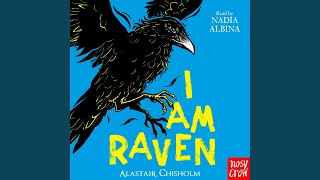 Chapter 101 - I Am Raven