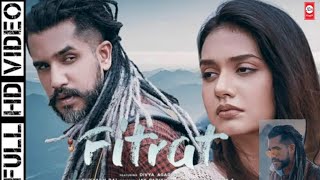 Fitrat : Suyyash Rai New song Fitrat | divya agarwal | New Hindi Song 2020
