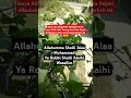 AMALAN DIHARI JUM'AT ‼️ #shorts #videoshorts #video #sholawat #islamic