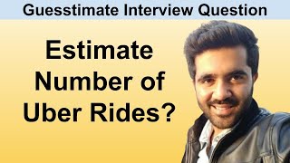 How to Answer Guesstimate Questions in Interviews: Strategies and Practice