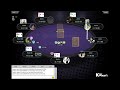 Titans Event $5,200 NLHE Lena900 | hello_totti | veeea - Final Table Replay