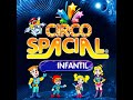 Circo Spacial   Musica Infantil   O Circo Spacial Chegou