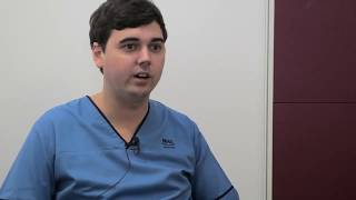 What professionalism means to me - Alex Bann
