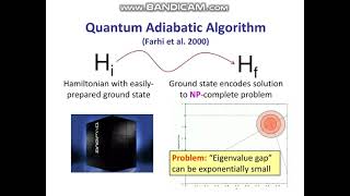 Quantum Computers, explained with MKBHD / part 2