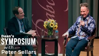 Dean's Symposium Series: Peter Sellars