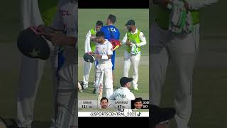 Sarfaraz Ahmed Struggling #Pakistan vs #NewZealand #TayyariKiwiHai #Shorts #PCB #SportsCentral MZ2L