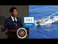 South China Sea collision not reason to invoke defense pact with US – Marcos | INQToday