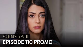 Gelin 110.Bölüm Fragmanı | Behind the Veil Episode 110 Promo | Season 2