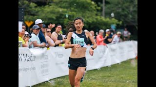 2024 SEATTLE MARATHON SUMMER RUN HIGHLIGHT VIDEO