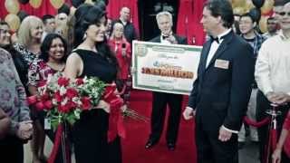 PCH Prize Patrol to Deliver $1.25 Million by 12/12/12