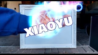 Magic Birthday Xiaoyu