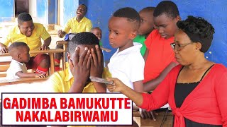 GADIMBA BAMUKUTTE NAKALABIRWAMU