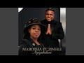 Ngiyekeleni (feat. Zinhle)
