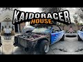 Kaido Racer House