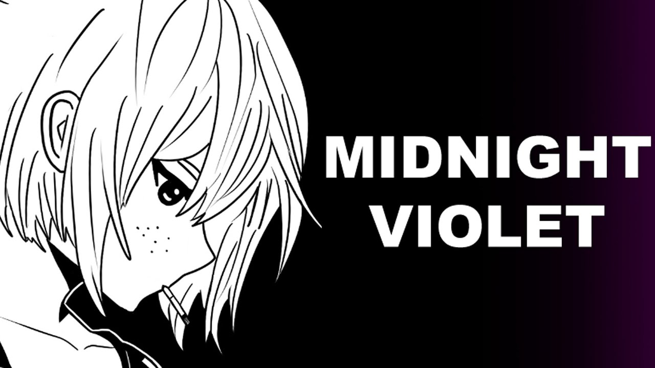 It Connects Midnight Violet Youtube