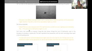 Randomness Module: Spatial Randomness (Teachers' Corner)