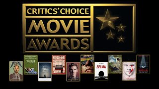 Critics’ Choice Awards Best Picture Nominations – AMC Movie News