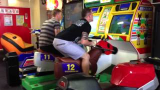 funland ulladulla