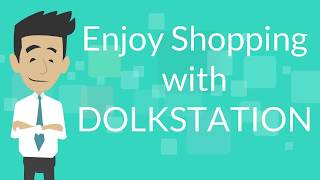 What is DOLK STATION?