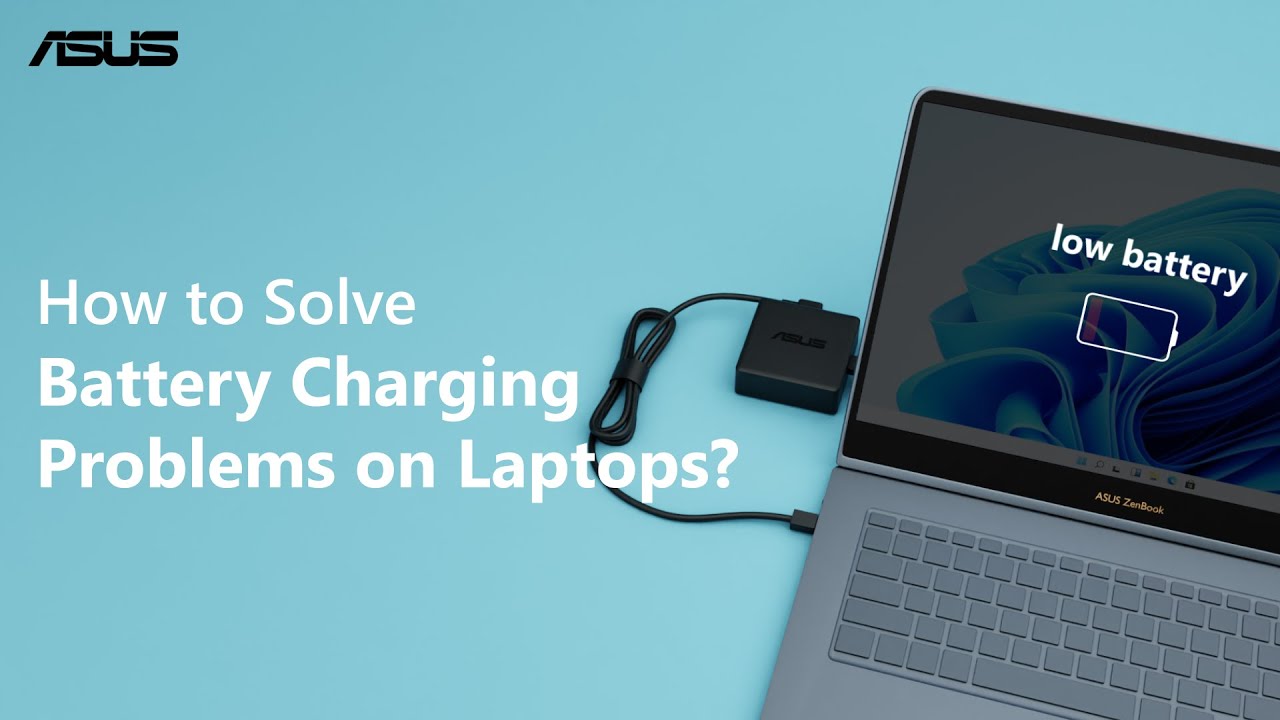 Laptop Battery Not Charging Quotplugged In Not Charging Plugged In