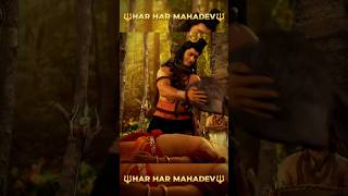 Vinayak Bane Gajanan || Mahadev Ne Vinayak Ko Gajanan Bonaya #mahadev #shortsfeed #ganesh #shorts