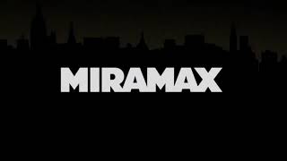 Miramax Closing Logo (2011-2018)