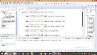 Introduction To Java Programming Exercise 4 25b