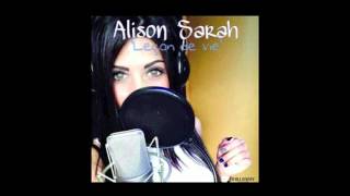 ' Leçon de vie ' ALISON Sarah -Officiel-