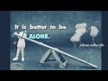 😭zoozoo lonely sad status😞feel alone sad status😥Girl/boy cheated what'sapp status