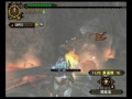 【mhf g】g遷悠ウラガンキン　ライトソロ　２ラスタ