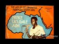 Crosdale juba Waiye Iya