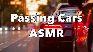 Passing Cars ASMR | ASMR Soundscape