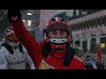 f1 2019 gameplay charles leclerc monaco grand prix