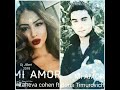 boris timurovich ft zaheva cohen mi amor 2018 dj jilber