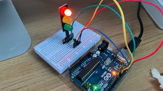 Arduino and Processing switching LED on/off with mouse button