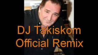 Vasilis Karras - Opws Palia (DJ Takiskom Official Remix)