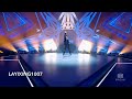 190208  Zhang Yixing Lay - Idol Producer S2 EP4 Yixing’s SOLO stage 張藝興：我太熱愛舞台了