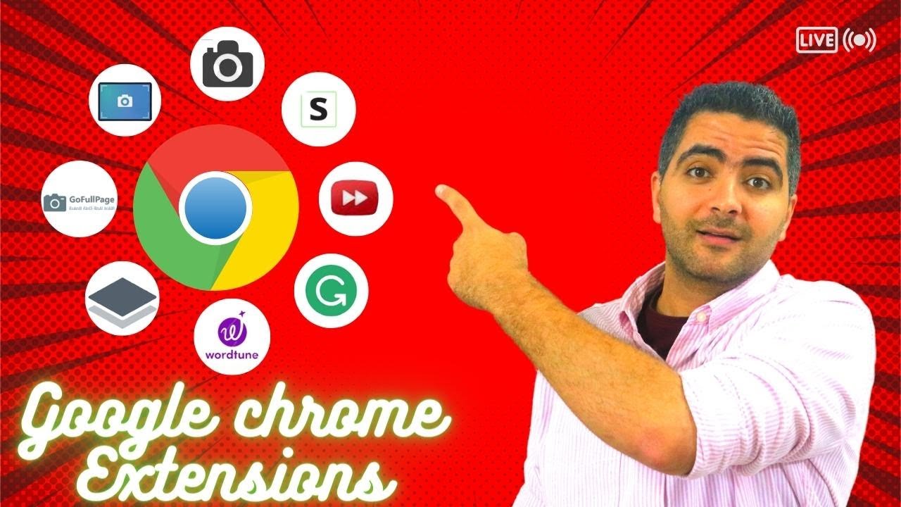 Best Chrome Extensions Youtube