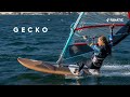 Fanatic Gecko & Gecko Foil 2022 - Freeride - Product Clip