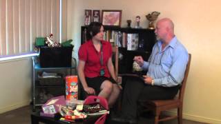 Feedback: ineffective communication scenario 2