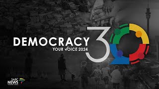 Democracy 30 - Your Voice