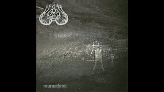 Gris - The Cold Wind - Album "Neurasthénie"