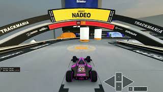 Trackmania Fall 2024 - 21 | 48.178 (Champion Medal)