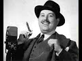 Great Gildersleeve radio show 5/28/47 Gildy Gives Up Cigars