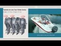 Yamaha Outboards In-Line Four Strokes