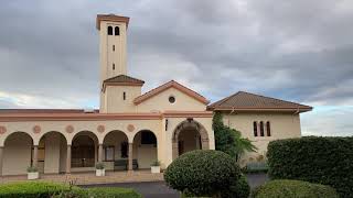 সিডনীর চিতা ও শ্মশানঘাট: Famous Rookwood Crematorium, Sydney