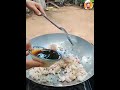 ឆាននោងជាមួយមីសួរ cookedfood lovecooking yummyfood yummyfood cooking food