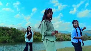 (Trailer) Singer..By Mastar Shadap;Ei kong ei kong music video,