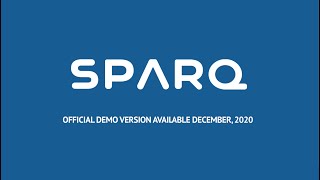 SPARQ  - The story of the future money management.